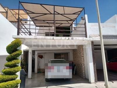 Casa en Venta en Privada Santa Emilia, Soledad, SLP.