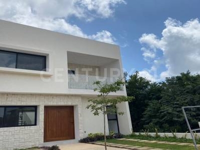 Casa en venta, Residencial Río by Cumbres, Cancún