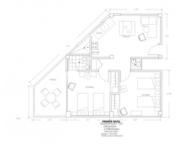 Departamento en Alojamiento en Guadalupe Inn Alvaro Obregón, Distrito Federal