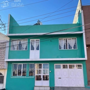 Doomos. Casa en venta en Col. Las Palmas, Zacatecas