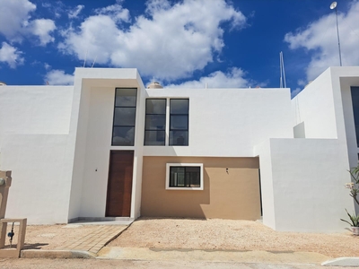 Doomos. Casa en venta en Real Montejo,Dzityá en Mérida,Yucatán