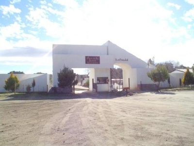 Terreno en Venta en Rancho Santa Veronica en Tecate Tecate, Baja California