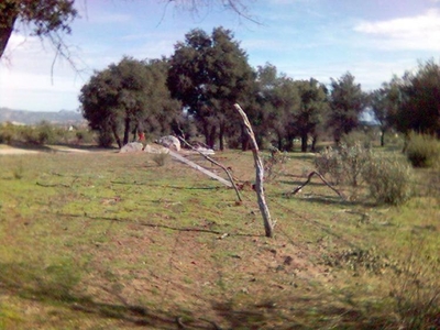 Terreno en Venta en sureste de la cd. de tecate Tecate, Baja California