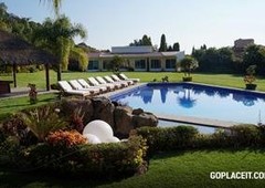 CASA EN VENTA, onamiento La Herradura - 4 baños - 961.00 m2