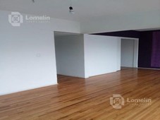 departamento en renta cdmx colonia san rafael