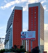 departamento en renta en la cite