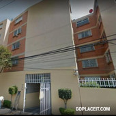 En Venta, GRAN REMATE DEPARTAMENTO AZCAPOTZALCO $1,880,000, Azcapotzalco - 2 habitaciones - 1 baño