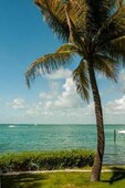 2 cuartos, 125 m casa en venta en zona hotelera en cancun