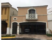 3 cuartos, 188 m casa en venta cerradas de cumbres al poniente de monterrey