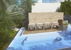 3 cuartos, 259 m casa en venta en huayacan cancun
