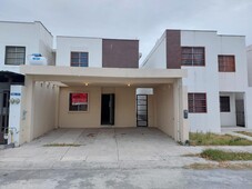 3 recamaras en venta en misión san jose apodaca