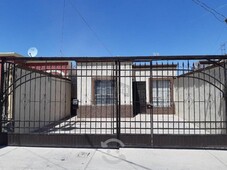 casa en venta ciudad juarez chihuahua