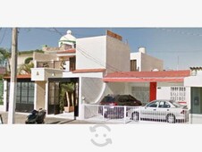 casa en venta en las aguilas