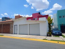 casa en venta en urbano bonanza, metepec, estado de méxico