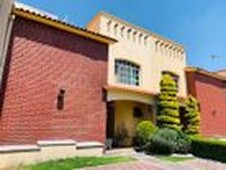 Casa en venta San Miguel, Metepec, Metepec