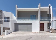 casa en venta zona canteras natura chihuahua