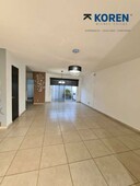 casas en renta - 122m2 - 3 recámaras - irapuato - 9,000