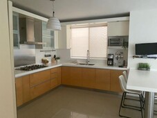 casas en renta - 162m2 - 3 recámaras - monterrey - 26,000