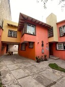 casas en renta - 213m2 - 4 recámaras - santiago tepalcatlalpan - 21,000