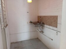 casas en renta - 78m2 - 2 recámaras - tehuacan - 550,000