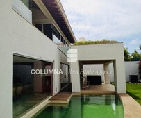 Casas en venta - 1200m2 - 5 recámaras - Valle Real - $45,000,000