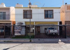 casas en venta zona centro chihuahua