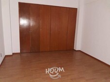 departamento en roma norte, cuauhtémoc, id 74471