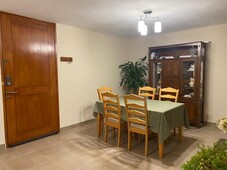 departamento en venta en lomas de san lorenzo, atizapán de zaragoza, estado de méxico