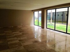 departamentos en renta - 127m2 - 3 recámaras - tlacoquemecatl - 28,700