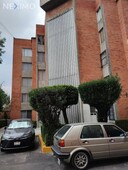 departamentos en venta - 69m2 - 2 recámaras - magdalena contreras - 2,450,000