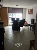 departamentos en venta - 82m2 - 3 recámaras - portales norte - 3,000,000