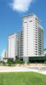 departamentos en venta, be tower cancún