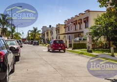 doomos. casa amueblada en renta brisas del lago leon gto, recamara en pb