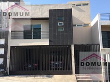 doomos. casa - cumbres elite