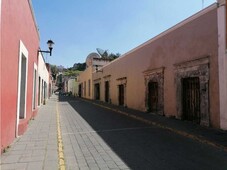 Doomos. Casa en renta / Oficinas Centro Tlaxcala