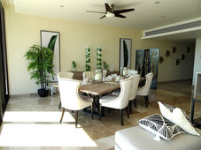 penthouse en venta, azul bonampak, cancún, quintana roo. cp.- 77516