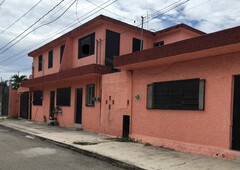 propiedad en venta ubicada en esquina en la sm 75 cerca de av bonampak cancun quintana roo