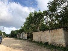 TERRENO EN VENTA CANCUN, Q.ROO