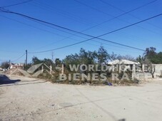 terreno en venta en capitan carlos cantu reynosa, tamaulipas