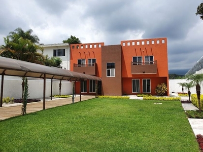 Casa en renta Real Tetela, Cuernavaca, Morelos