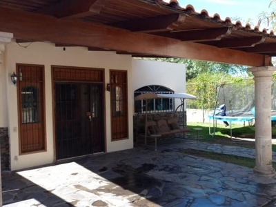 Casa en Venta en Emiliano Zapata El Arenal, Jalisco
