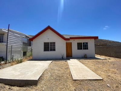 Casa en Venta en San Carlos Ensenada, Baja California