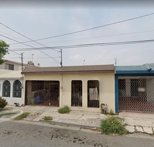 Casa en Venta en VALLE MORELOS Monterrey, Nuevo Leon