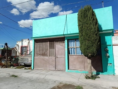 Casa en Venta en Xochihuacán Epazoyucan, Hidalgo
