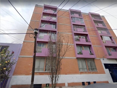 Departamento en Venta en Anáhuac Miguel Hidalgo, Distrito Federal