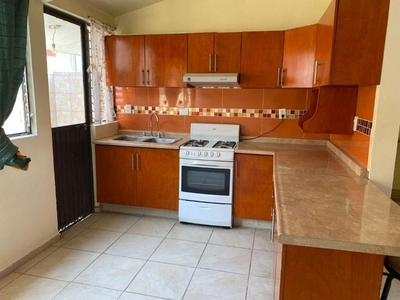 Departamento en Venta en EL SAUZ Guadalajara, Jalisco