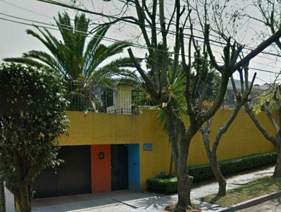 Casa A La Venta En Miguel Hidalgo, Remate Bancario. No Creditos