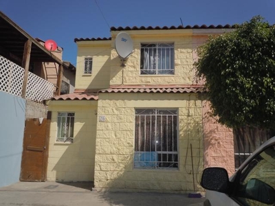 CASA DE OPORTUNIDAD EN HACIENDA LAS FUENTES