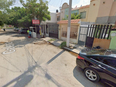 Casa En Remate Bancario En Galena , Pedregal Del Valle, Torreón, Coah-ngc4