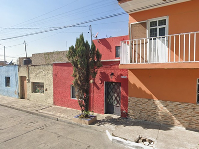 Casa En Remate Bancario En Río Cuale, Atlas, Guadalajara, Jal -ngc4